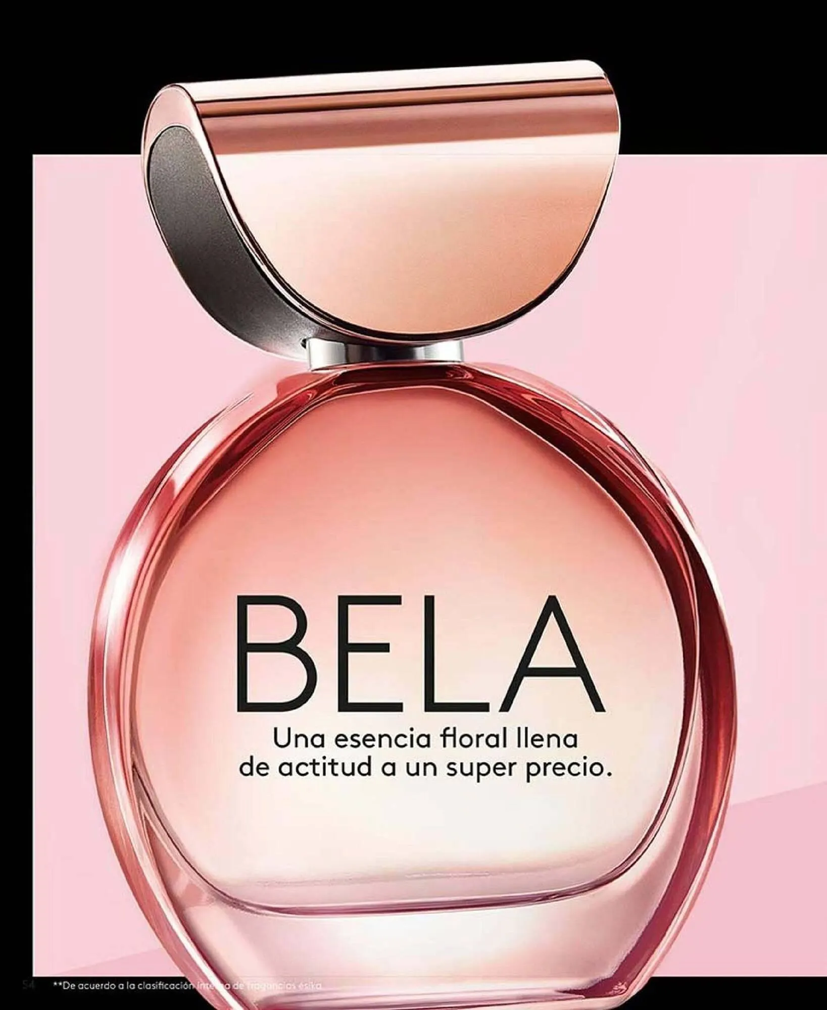 Catálogo de Catálogo Ésika 1 de febrero al 28 de febrero 2026 - Pagina 54