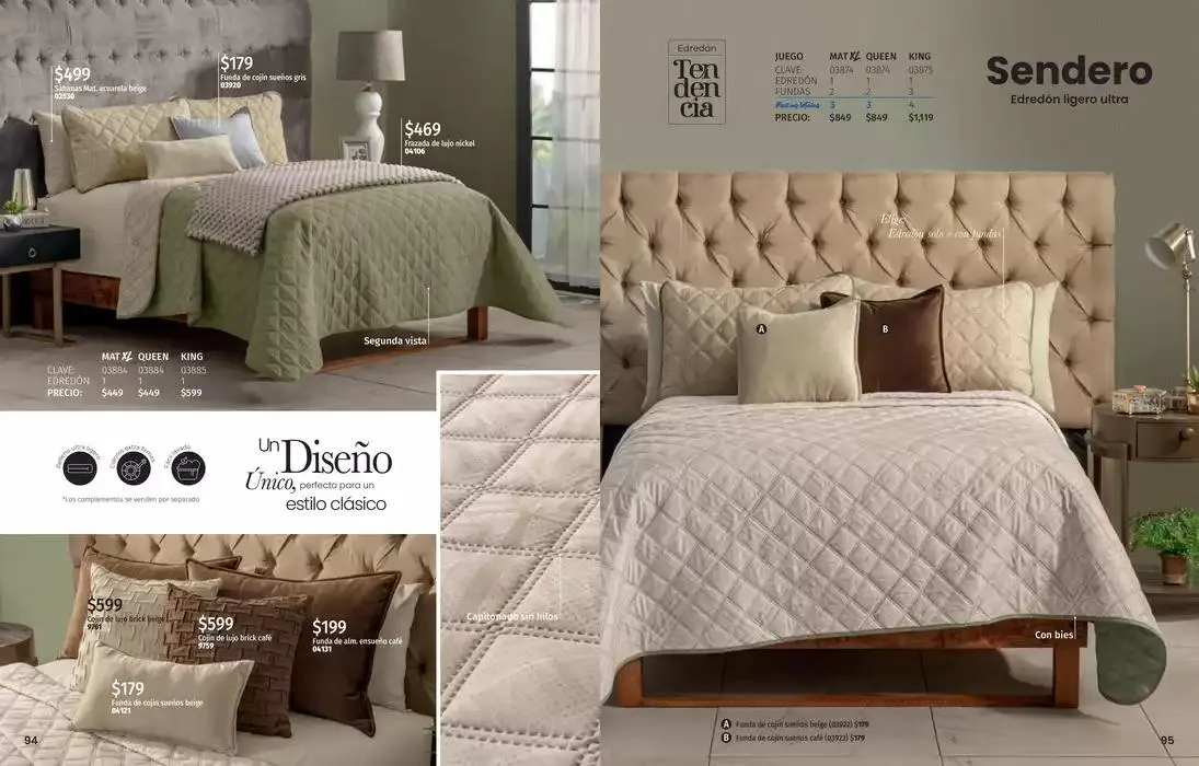 Catálogo de Catálogo Verano 2024 10 de octubre al 31 de marzo 2025 - Pagina 49