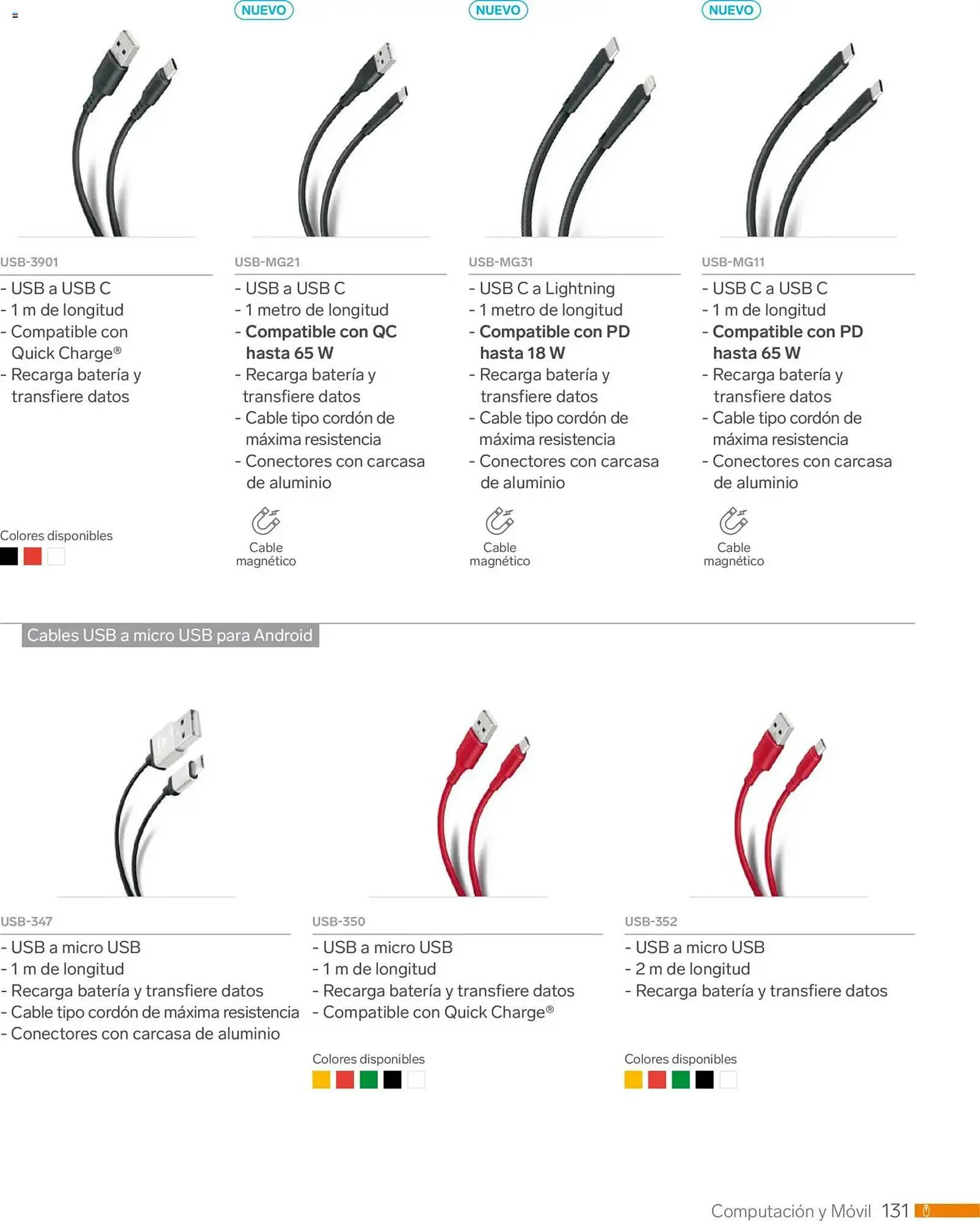 Catálogo de Catálogo Steren 1 de enero al 1 de enero 2027 - Pagina 143