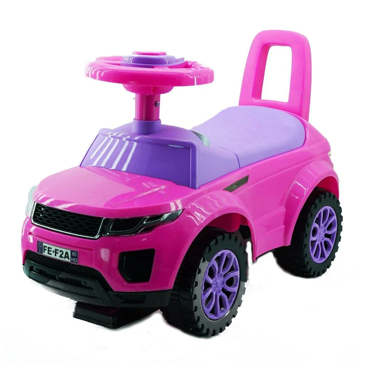 Montable para Niños Range BM Toys