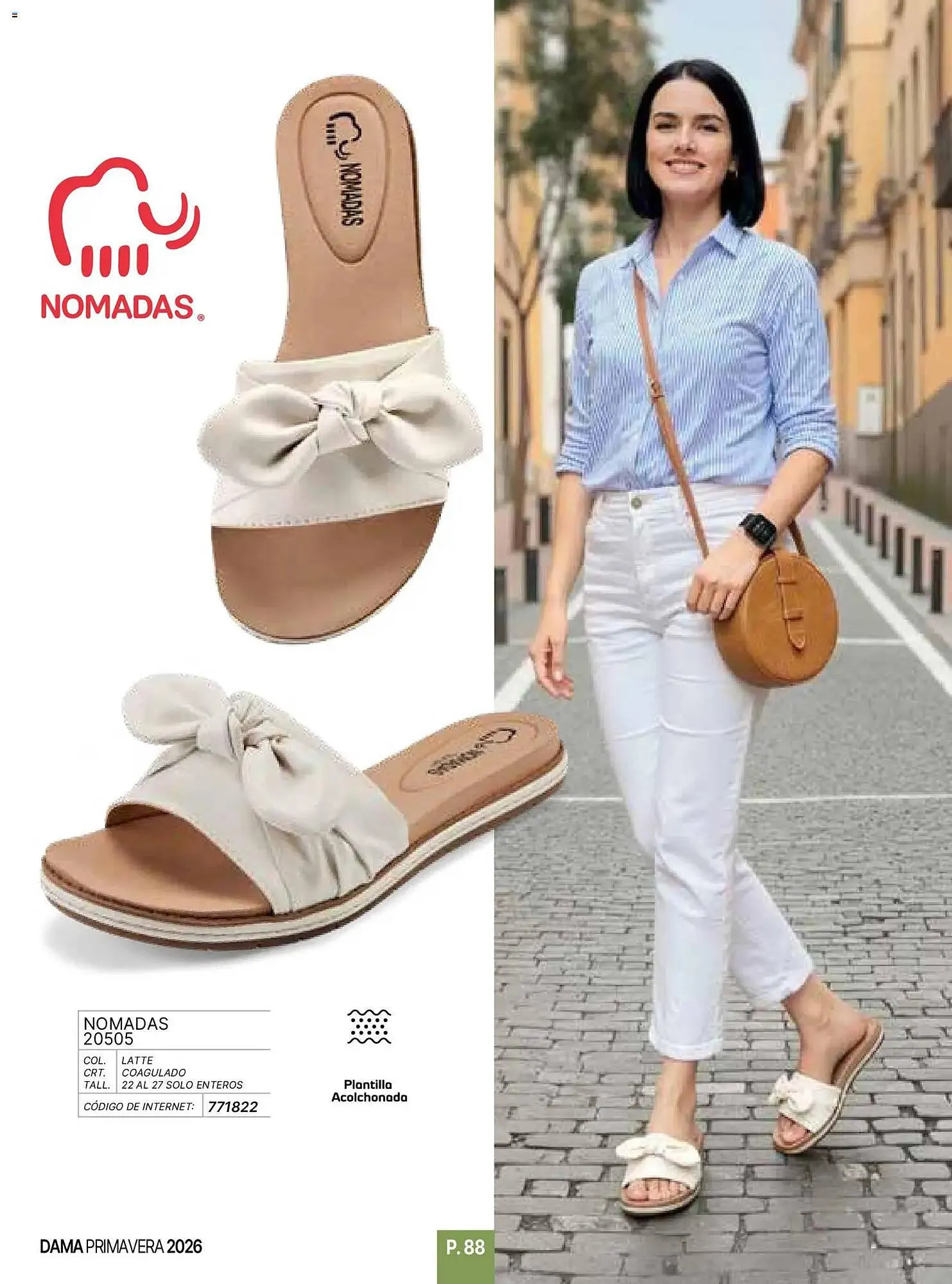 Catálogo de Catálogo Impuls 1 de enero al 1 de junio 2026 - Pagina 90