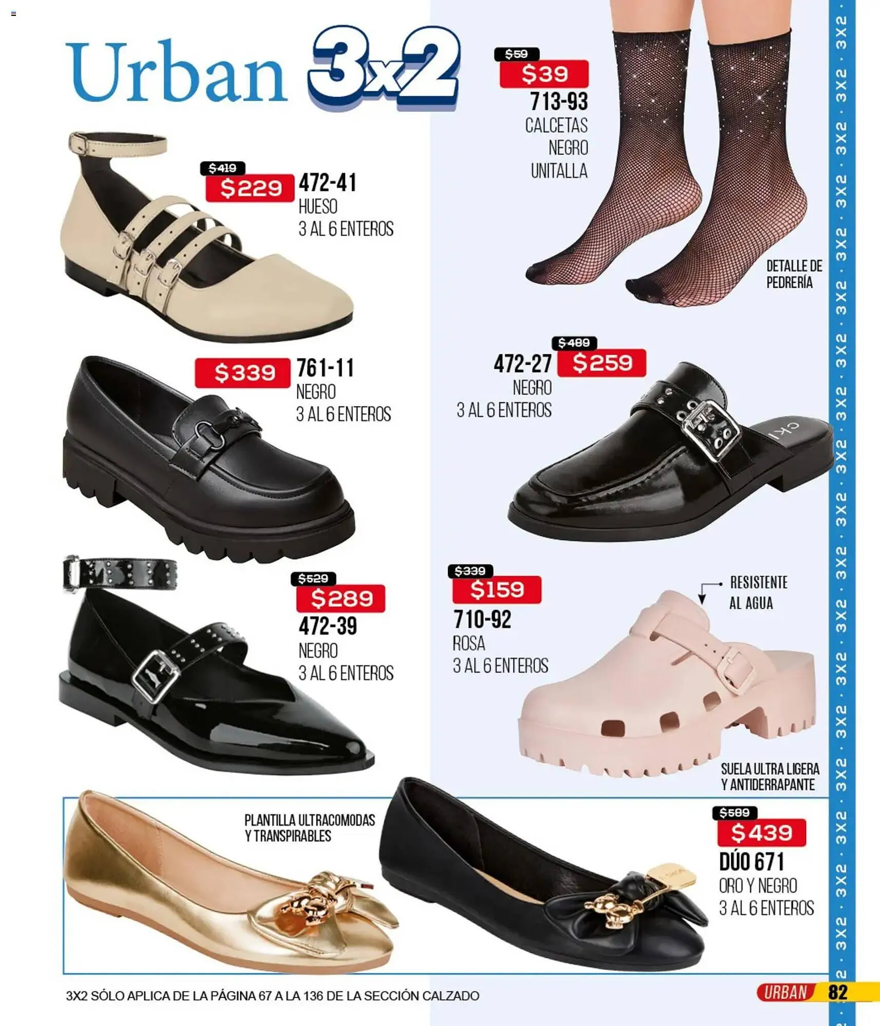 Catálogo de Catálogo Cklass 14 de abril al 16 de junio 2026 - Pagina 179