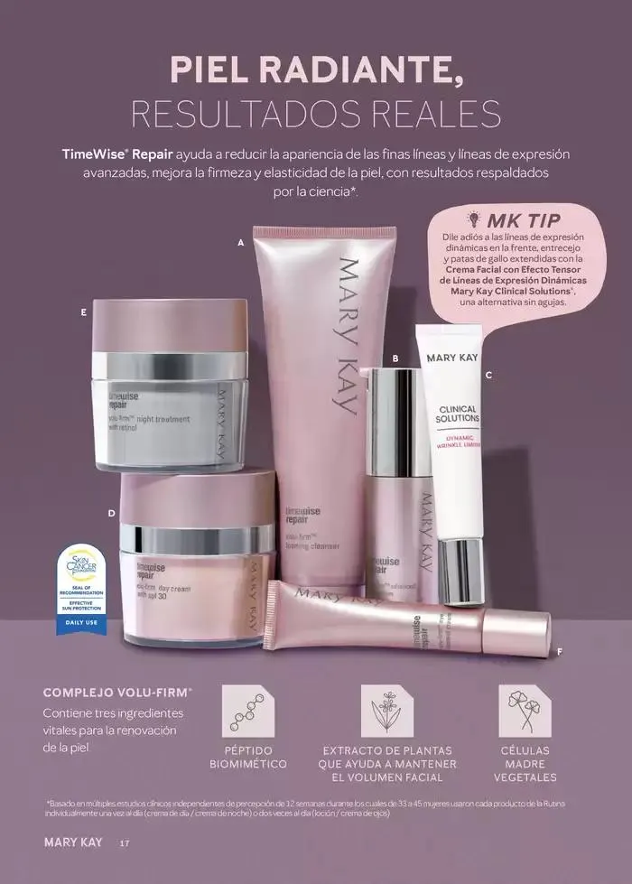 Catálogo de The look digital 2 de mayo al 31 de mayo 2025 - Pagina 17