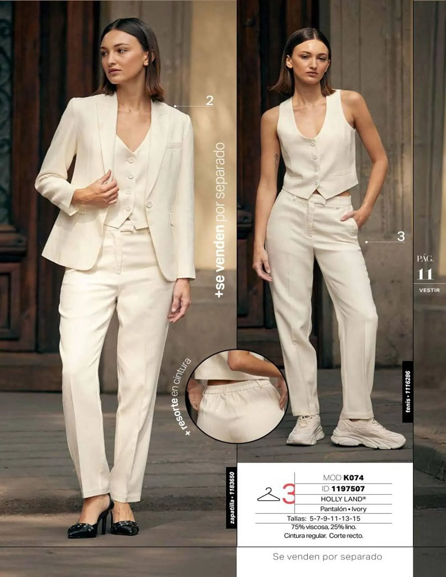 Catálogo de Catálogo Price Shoes 19 de febrero al 31 de agosto 2025 - Pagina 13