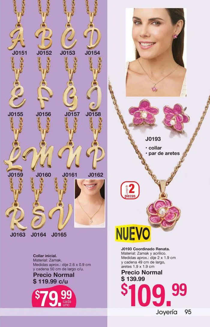 Catálogo de Arabela Campaña 11 25 de abril al 16 de mayo 2024 - Pagina 87