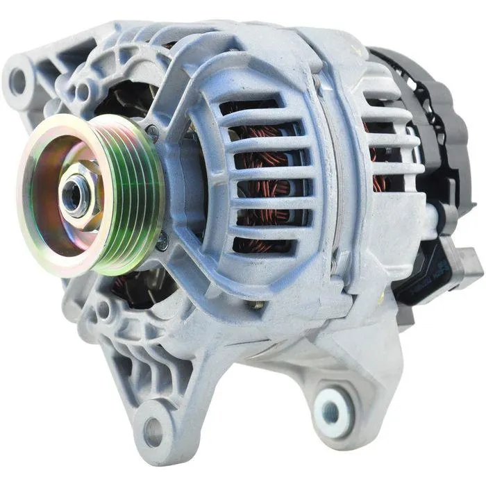 Alternador Duralast DL13921