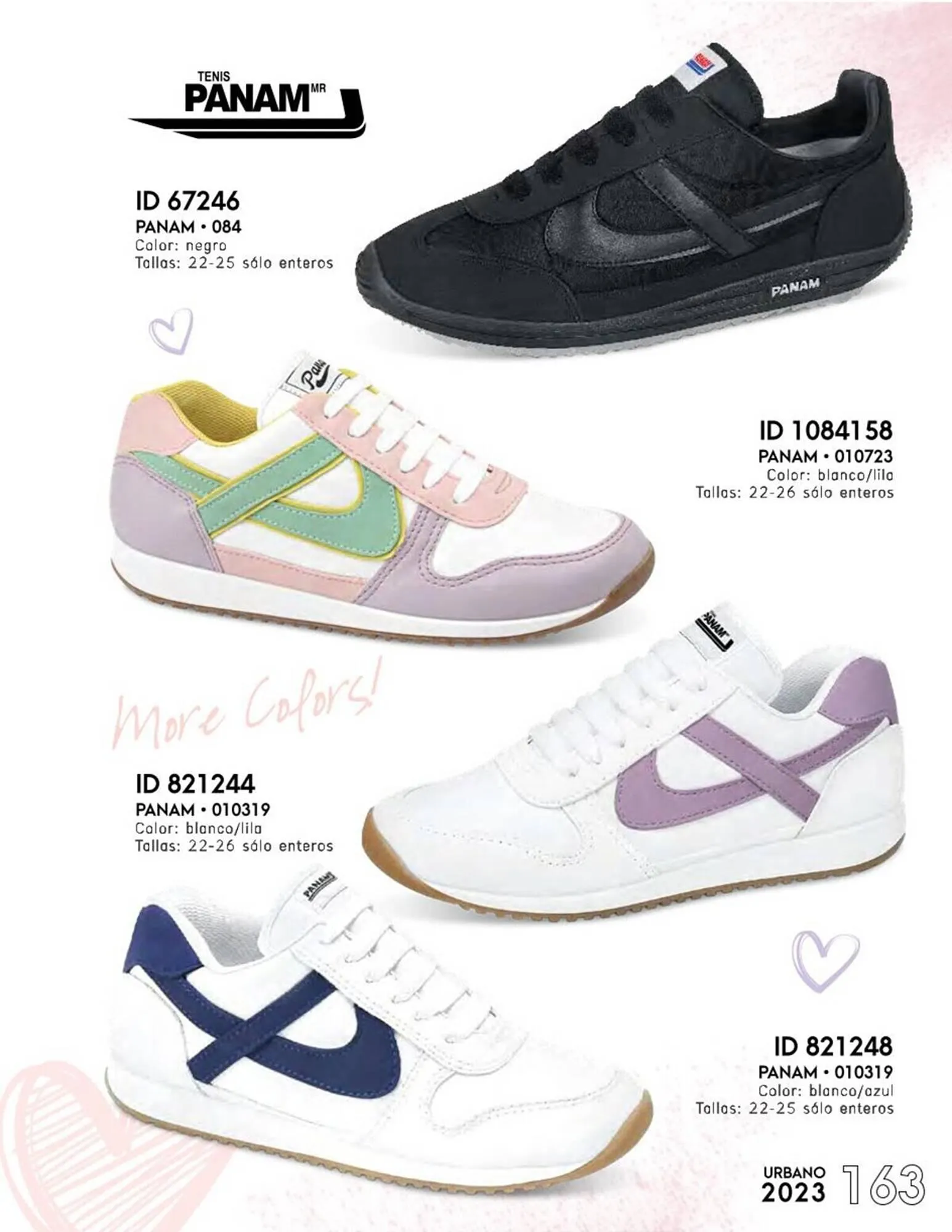Catálogo de Catálogo Price Shoes 18 de abril al 10 de septiembre 2023 - Pagina 163