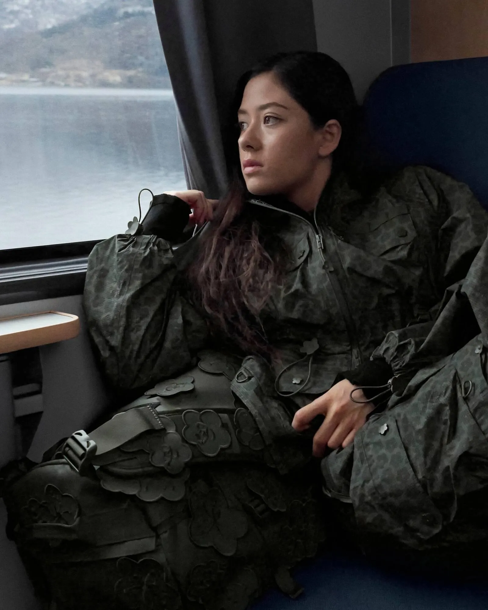 Catálogo The North Face - 1