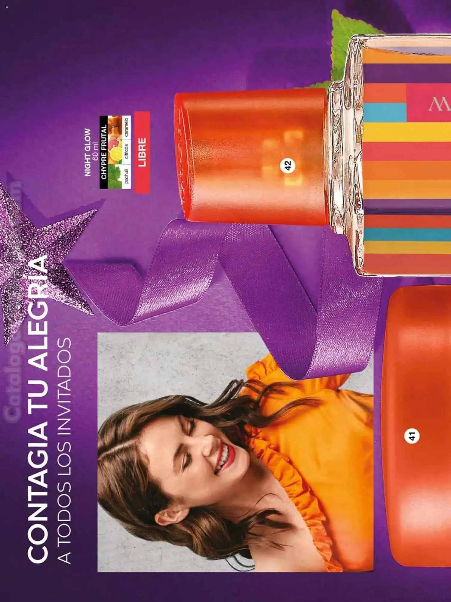 Catálogo de Catálogo Fuller 12 de noviembre al 3 de diciembre 2026 - Pagina 18