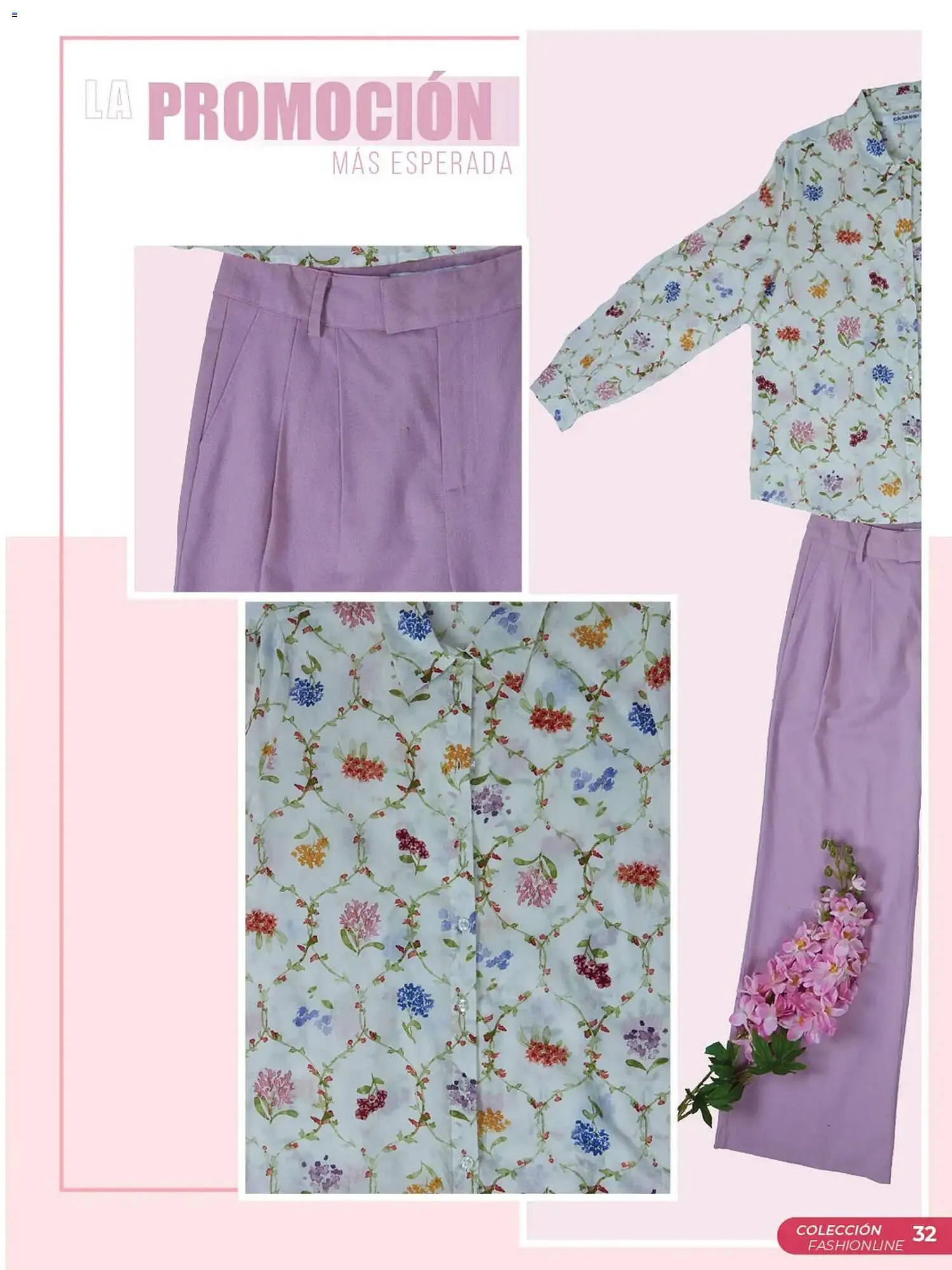 Catálogo de Catálogo Cklass 19 de febrero al 1 de marzo 2026 - Pagina 33