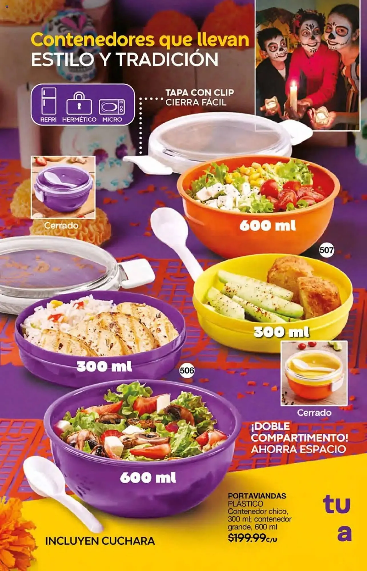 Catálogo de Catálogo Fuller 1 de octubre al 22 de octubre 2025 - Pagina 188