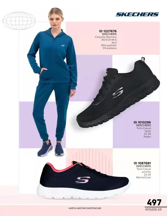 Catálogo de IMP SPRING | 2025 | 1E 17 de febrero al 28 de febrero 2025 - Pagina 499