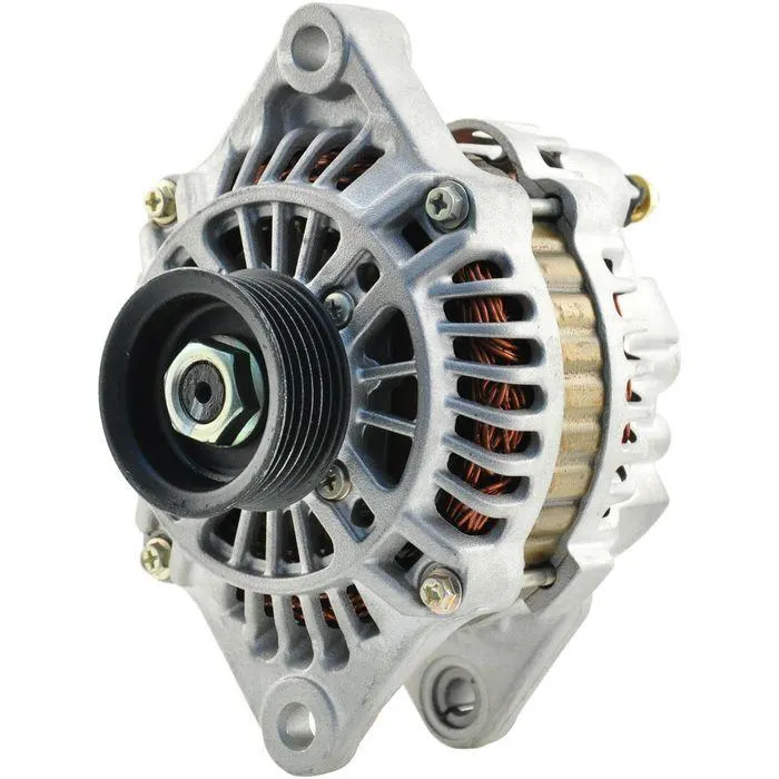 Alternador Duralast DL13575
