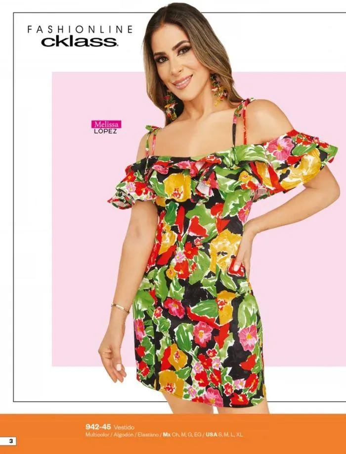 Catálogo de Cklass Secrets 30 de enero al 30 de junio 2024 - Pagina 211