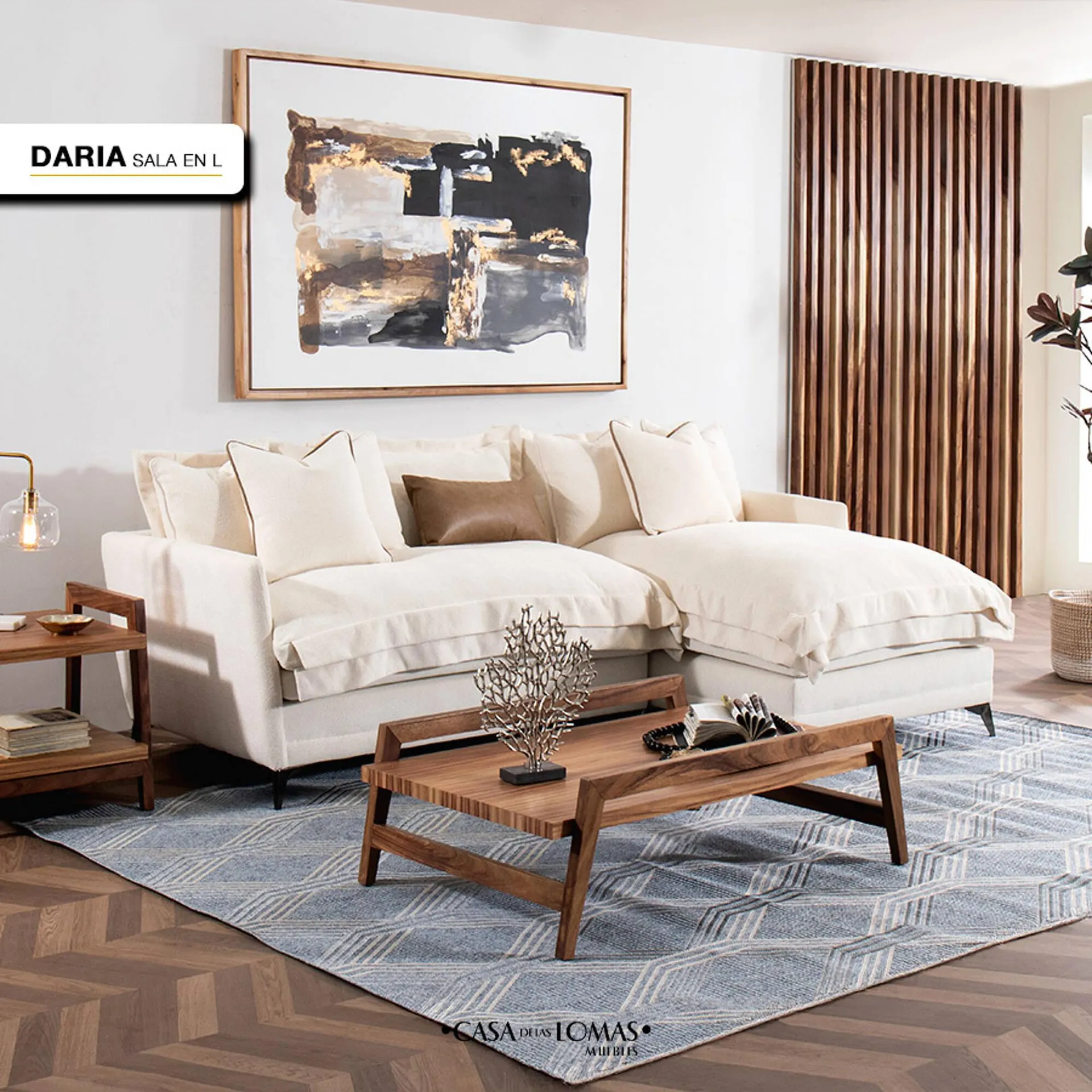 Catálogo de Catálogo Casa de las Lomas 11 de marzo al 24 de marzo 2026 - Pagina 4