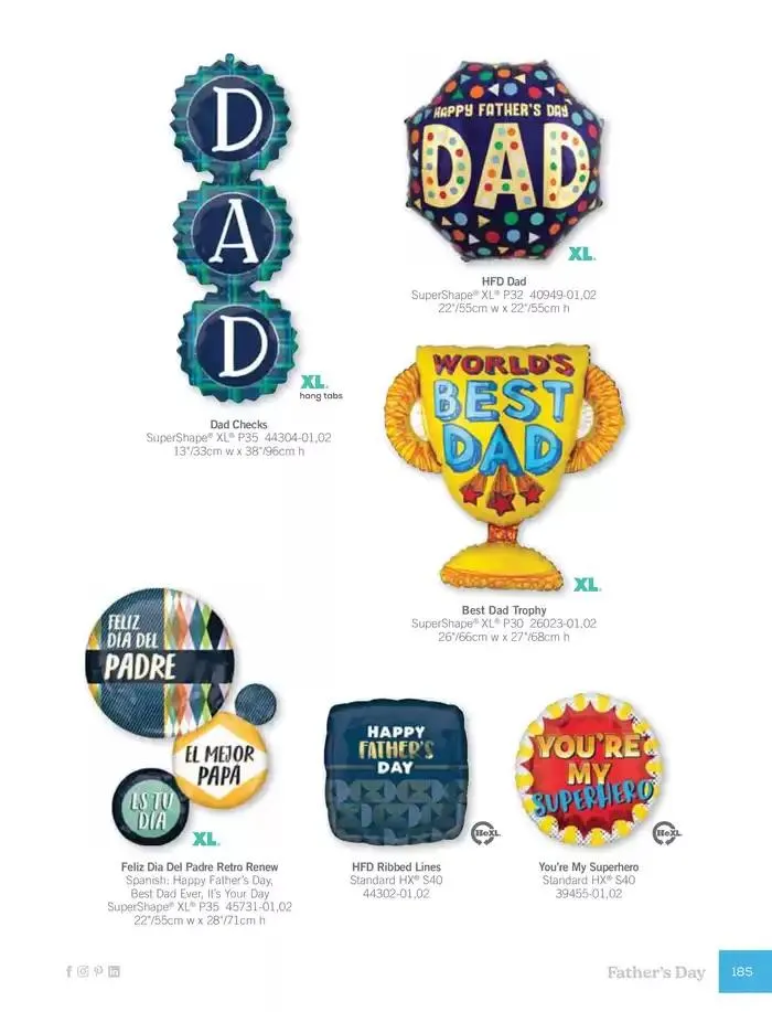 Catálogo de Spring Summer Catalogo 17 de marzo al 31 de agosto 2025 - Pagina 187