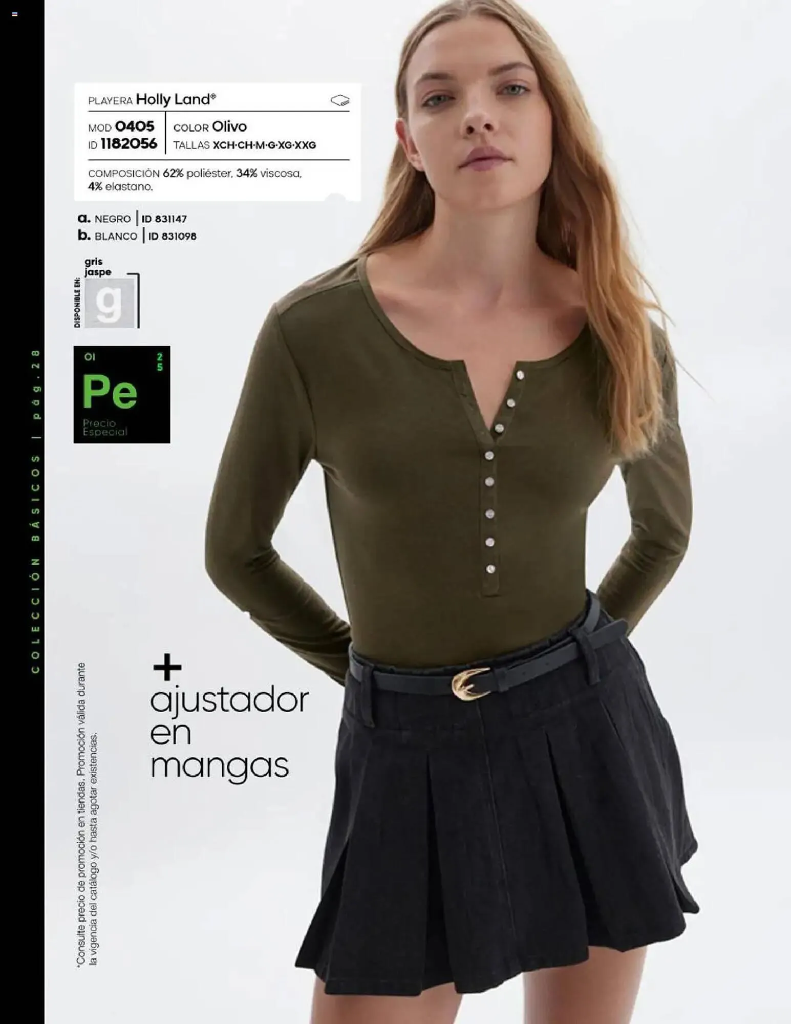 Catálogo de Catálogo Price Shoes 17 de julio al 31 de agosto 2025 - Pagina 30
