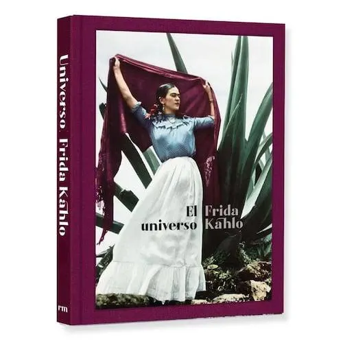 El universo Frida Kahlo
