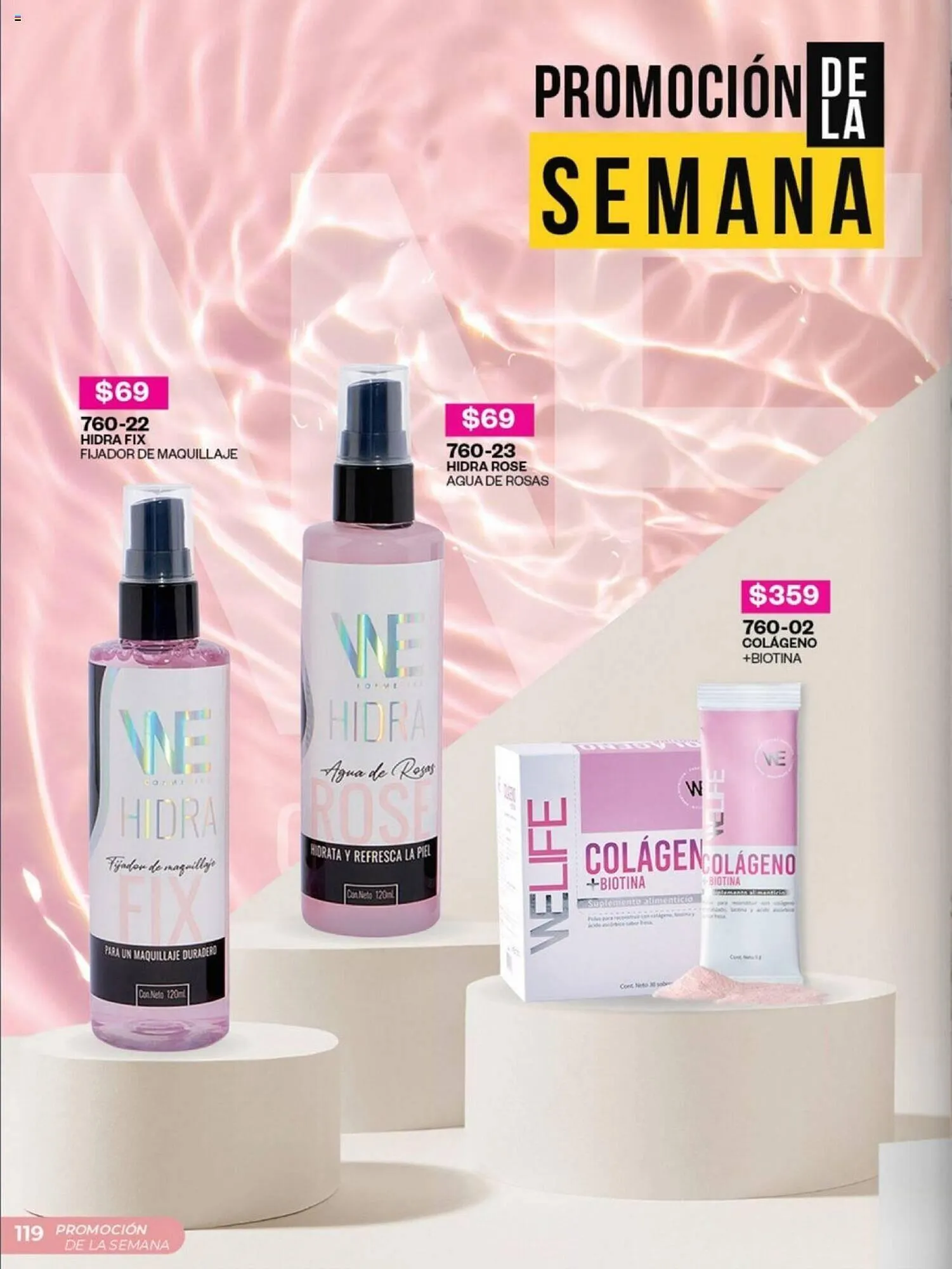 Catálogo de Catálogo Cklass 2 de mayo al 19 de mayo 2024 - Pagina 61