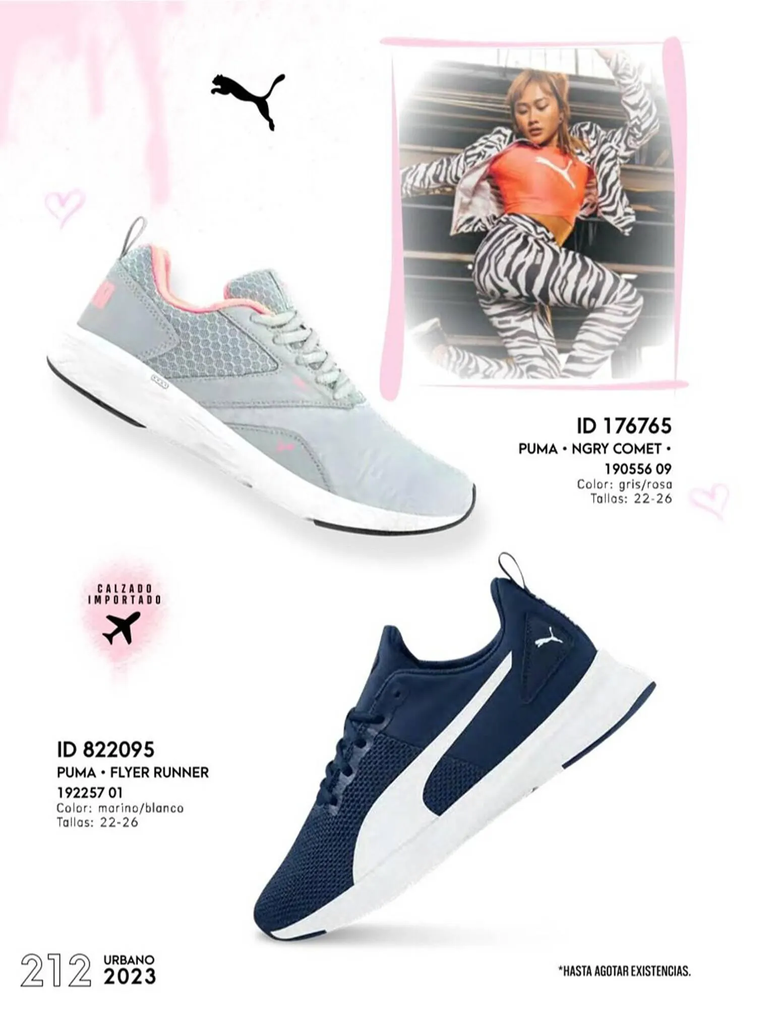 Catálogo de Catálogo Price Shoes 18 de abril al 10 de septiembre 2023 - Pagina 212