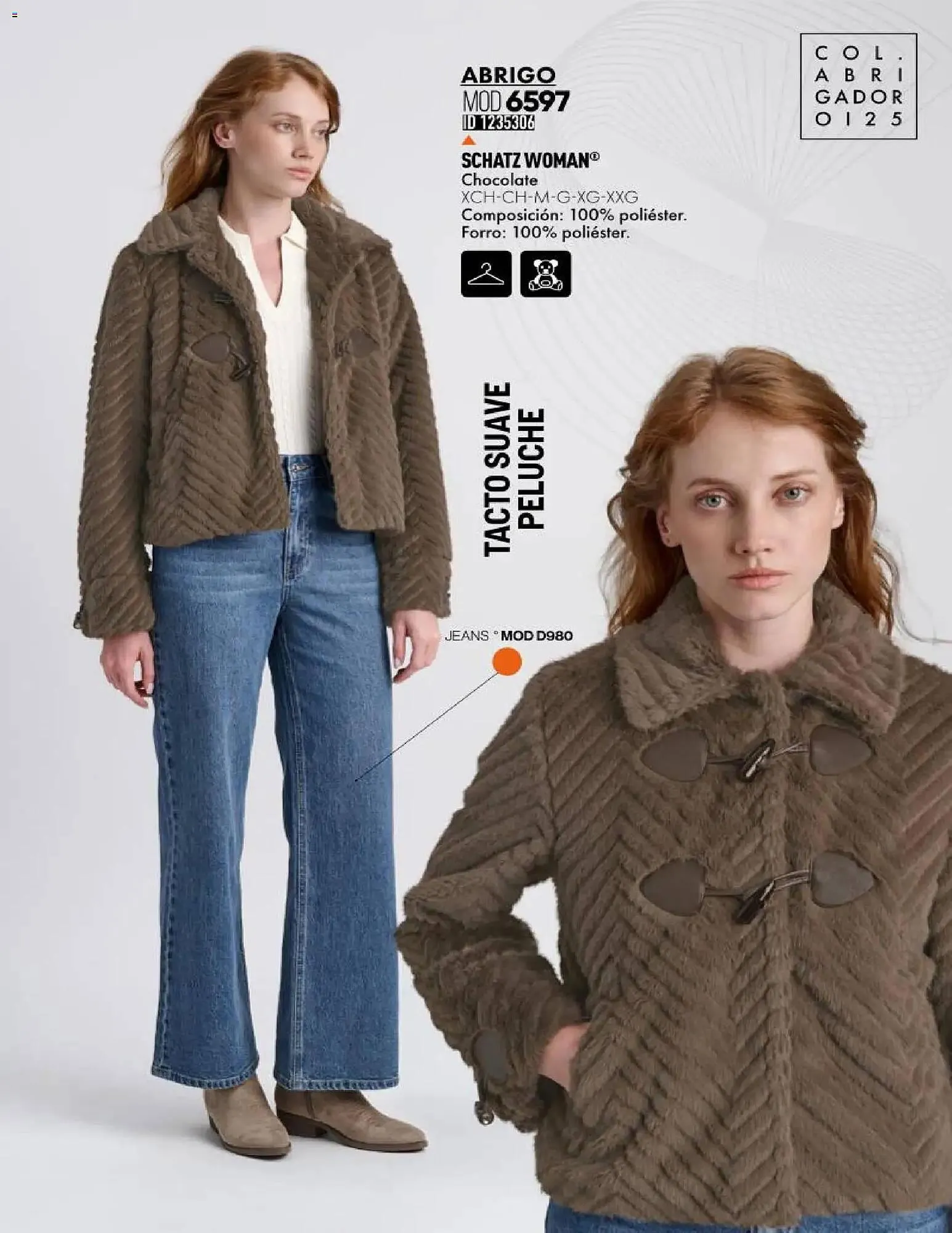 Catálogo de Catálogo Price Shoes 11 de noviembre al 1 de marzo 2026 - Pagina 107