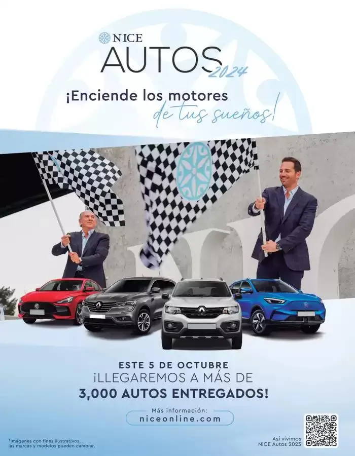 Catálogo de NICE 324Coleccion 21 de mayo al 31 de diciembre 2025 - Pagina 134