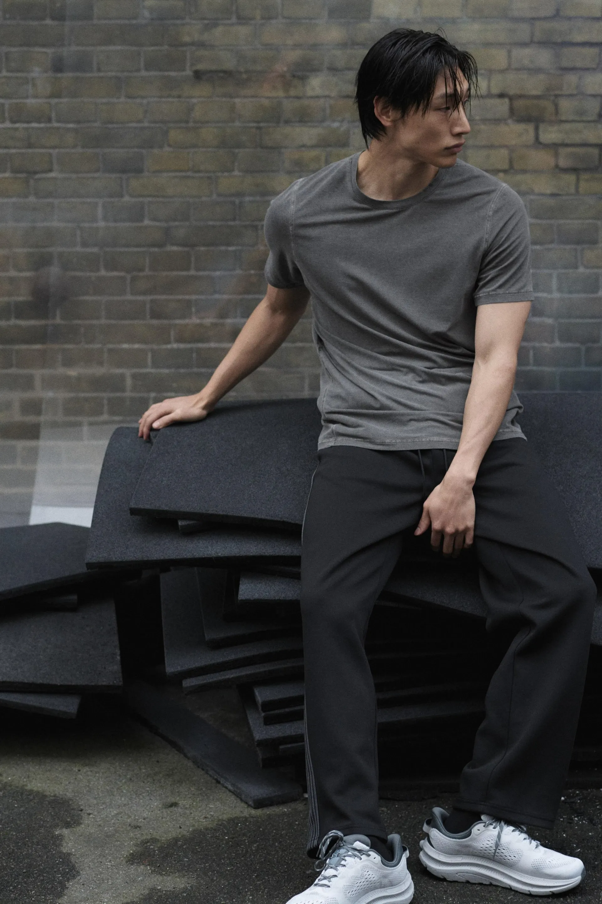 T-shirt de sport DryMove™