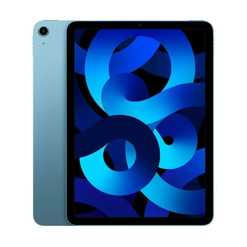 Apple iPad Air 10.9" Chip M1 256GB 2022 5a Gen Azul