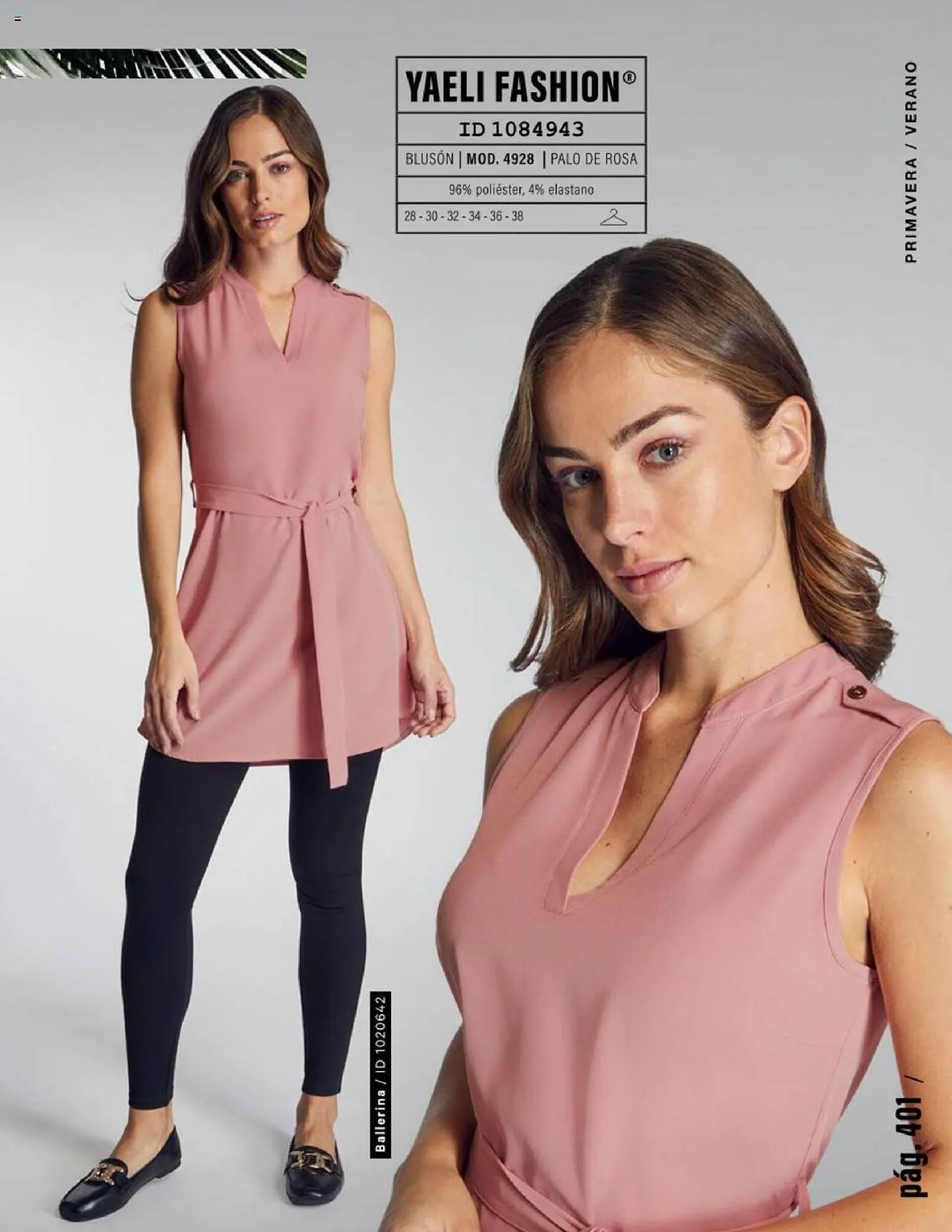 Catálogo de Catálogo Price Shoes 10 de marzo al 31 de agosto 2023 - Pagina 403