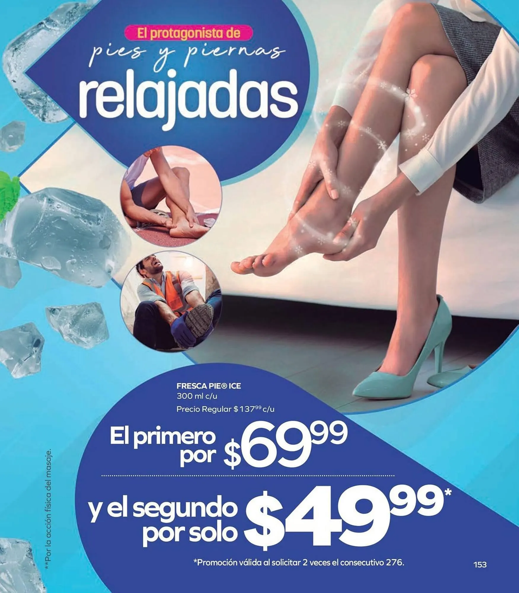 Catálogo de Catálogo Stanhome 4 de mayo al 22 de mayo 2026 - Pagina 159