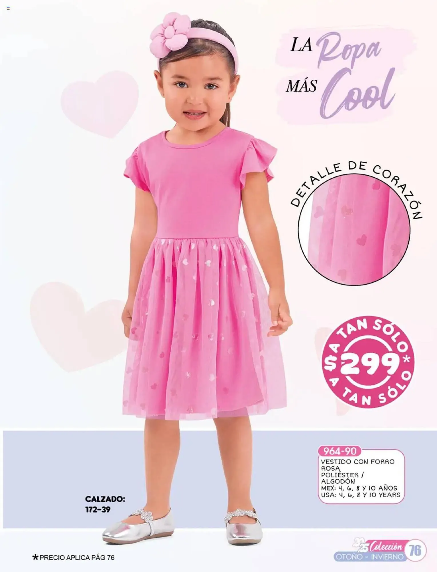 Catálogo de Catálogo Cklass 14 de julio al 1 de enero 2026 - Pagina 163