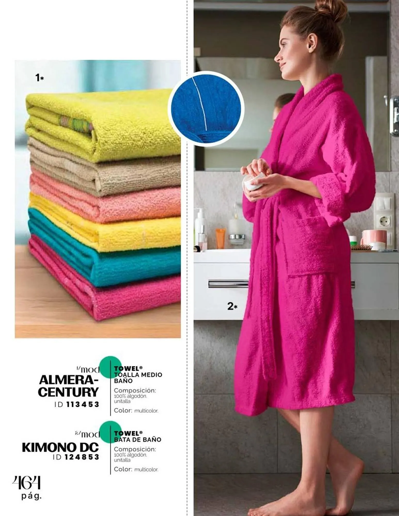 Catálogo de Catálogo Price Shoes 13 de mayo al 30 de junio 2024 - Pagina 464