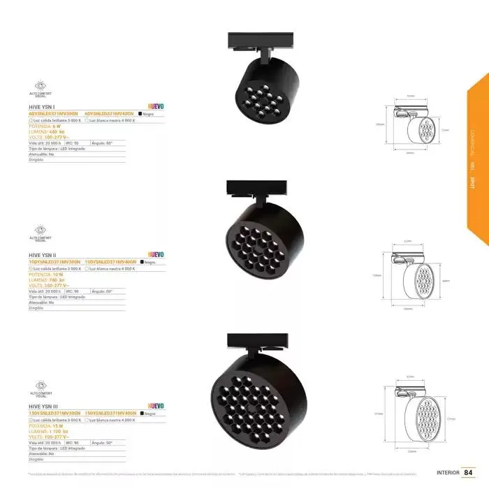 Catálogo de TecnoliteMEDIA 1 de enero al 31 de diciembre 2025 - Pagina 75