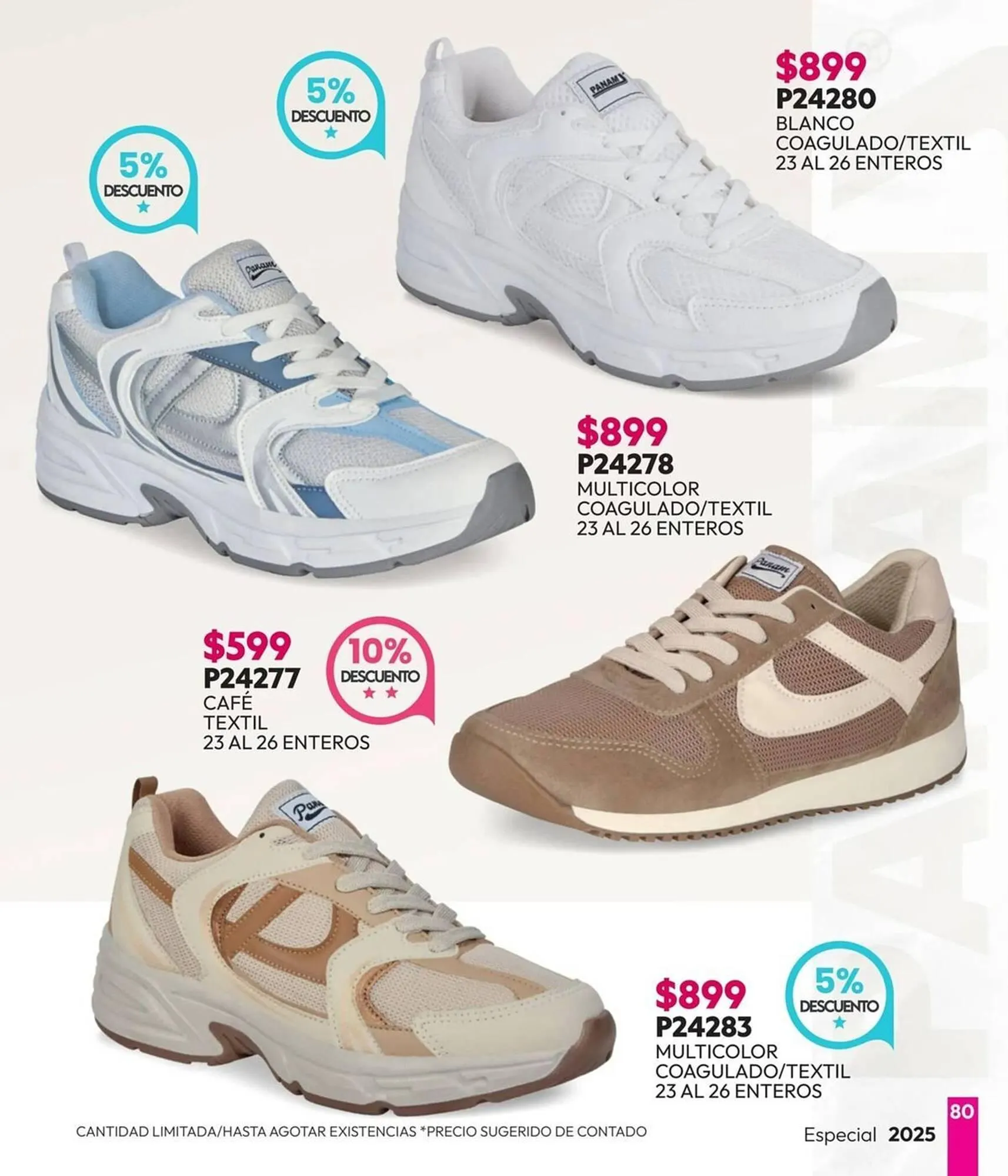 Catálogo de Catálogo Cklass 15 de octubre al 31 de octubre 2025 - Pagina 81