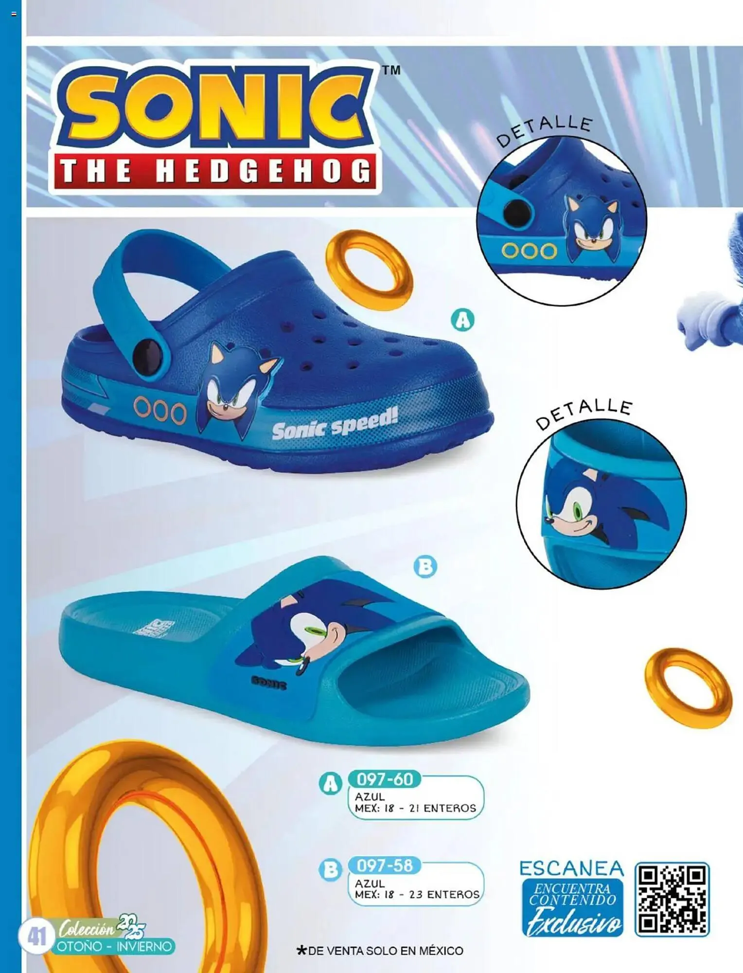 Catálogo de Catálogo Cklass 14 de julio al 1 de enero 2026 - Pagina 142