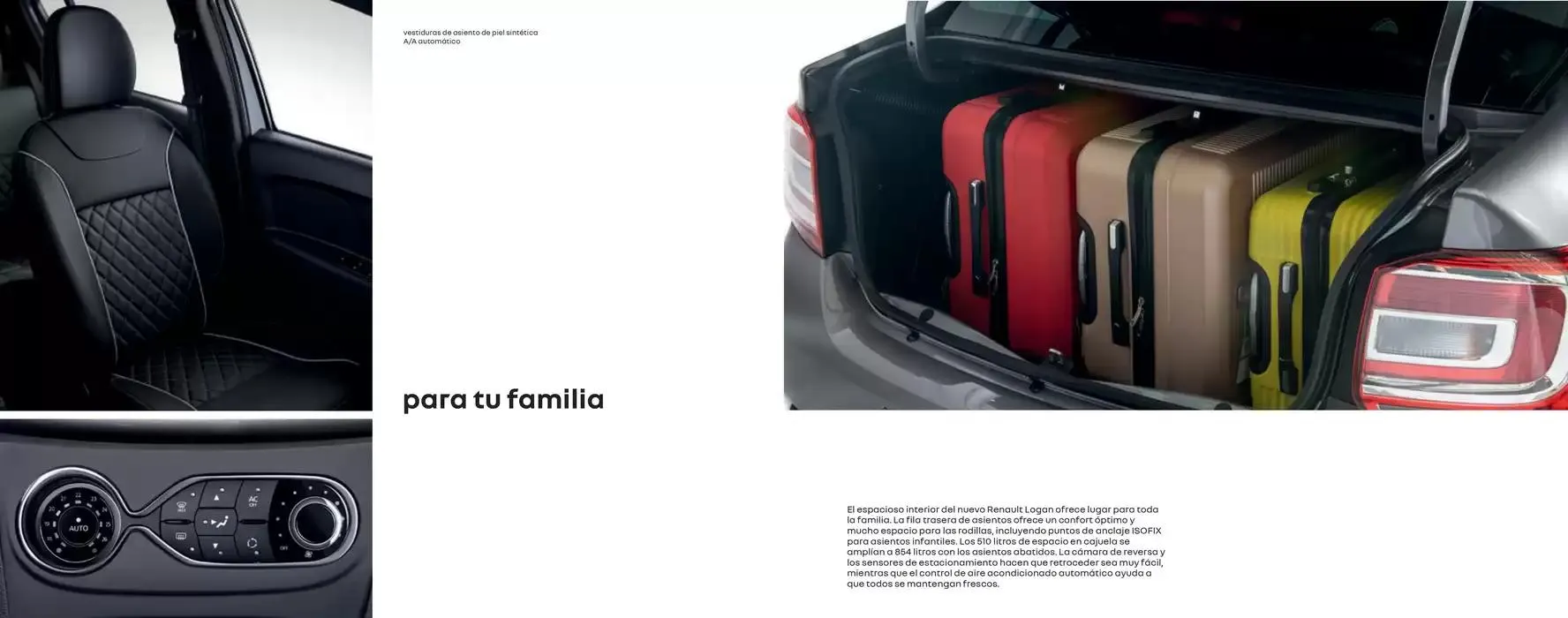 Catálogo de Renault Logan 27 de enero al 27 de enero 2026 - Pagina 4