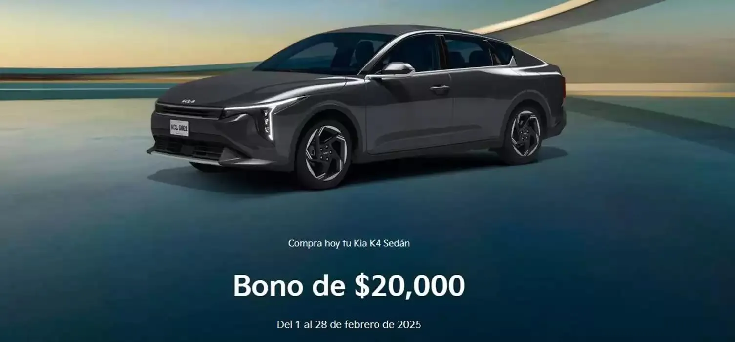 Catálogo de Promociones 5 de febrero al 31 de agosto 2025 - Pagina 4