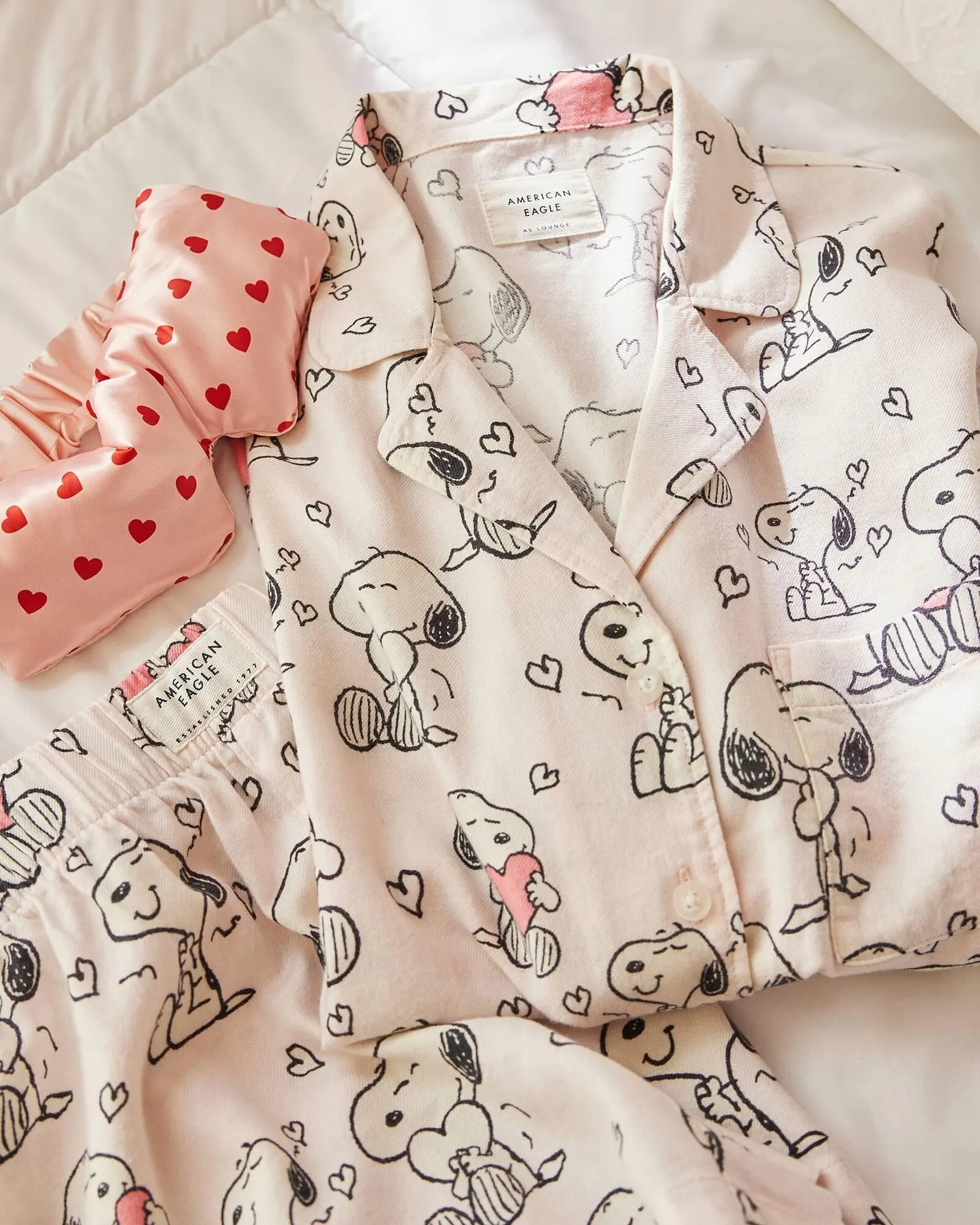 Catálogo de Catálogo American Eagle 21 de diciembre al 31 de diciembre 2025 - Pagina 1