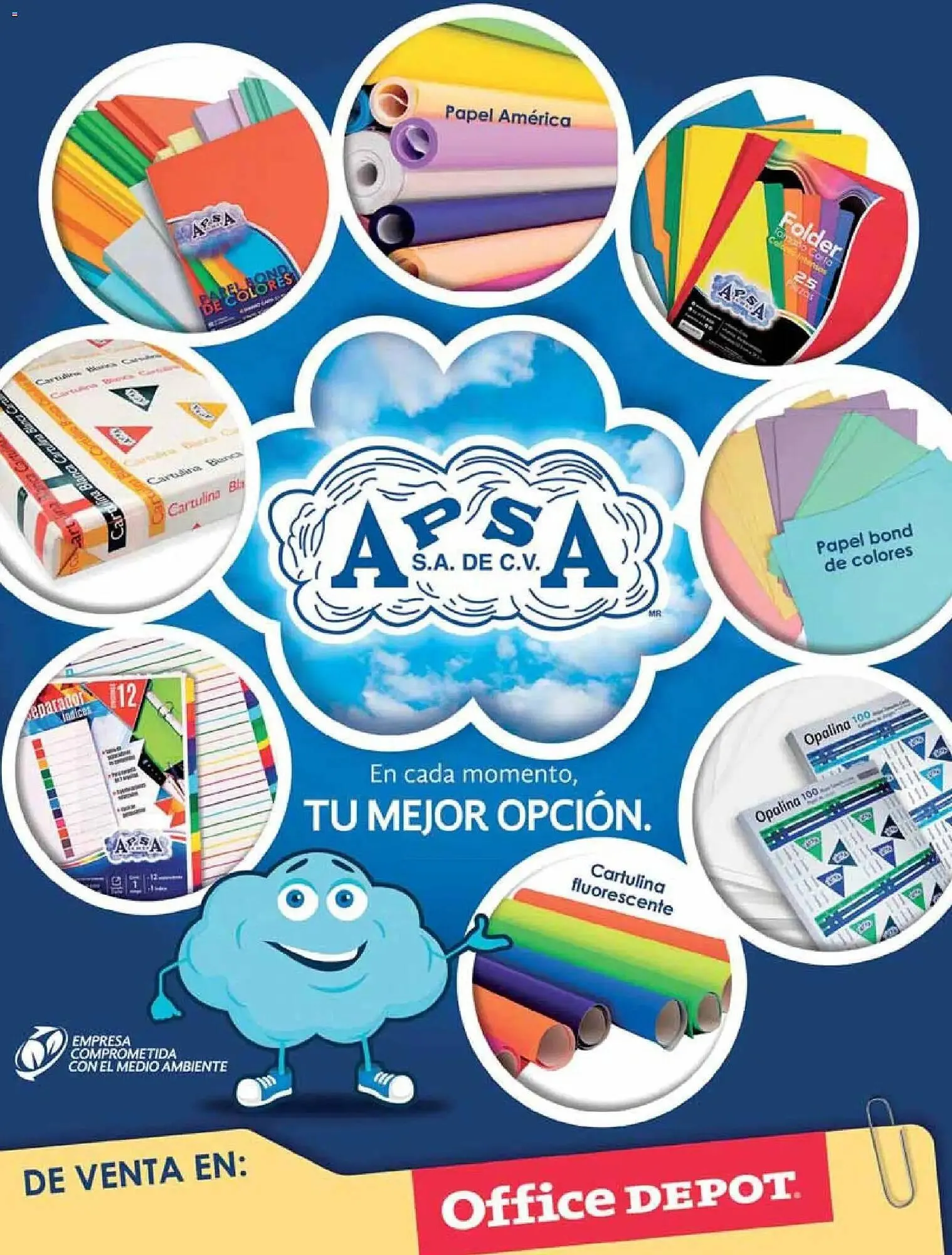 Catálogo de Catálogo Office Depot 12 de enero al 1 de enero 2027 - Pagina 57