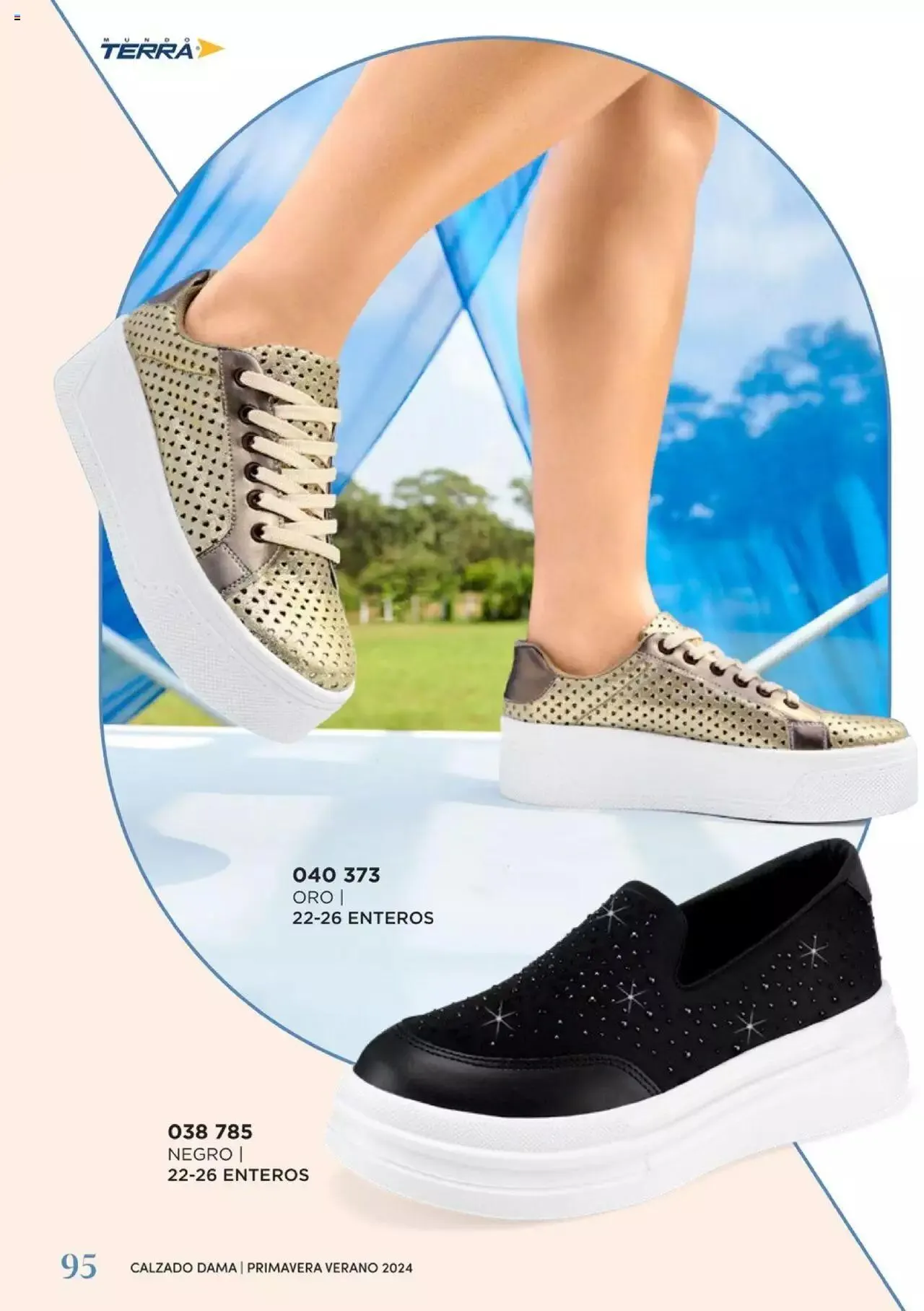 Catálogo de Mundo Terra catálogo 1 de enero al 31 de diciembre 2024 - Pagina 98