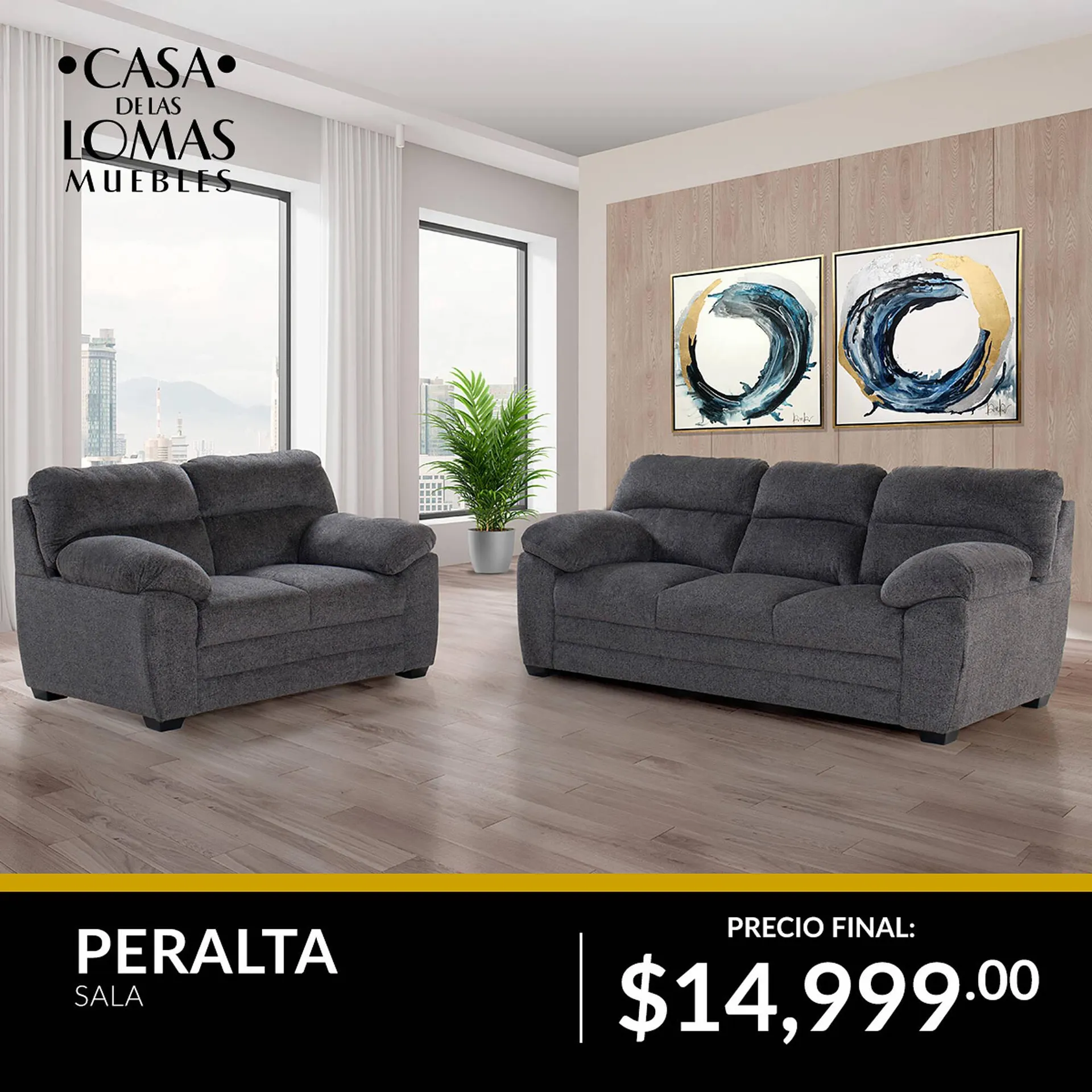 Catálogo de Catálogo Casa de las Lomas 23 de diciembre al 29 de diciembre 2025 - Pagina 2