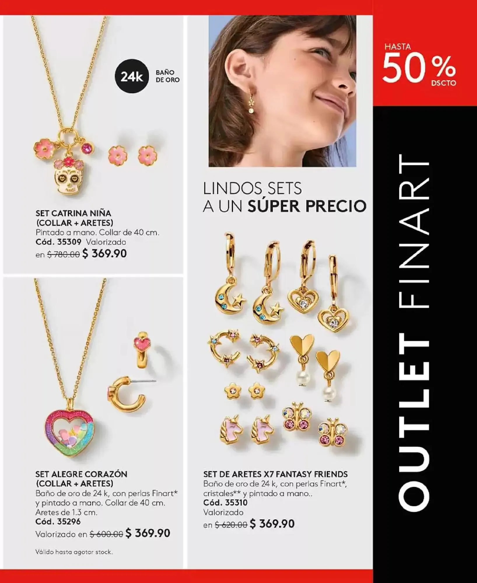 Catálogo de Catálogo Ésika 25 de marzo al 7 de julio 2025 - Pagina 121