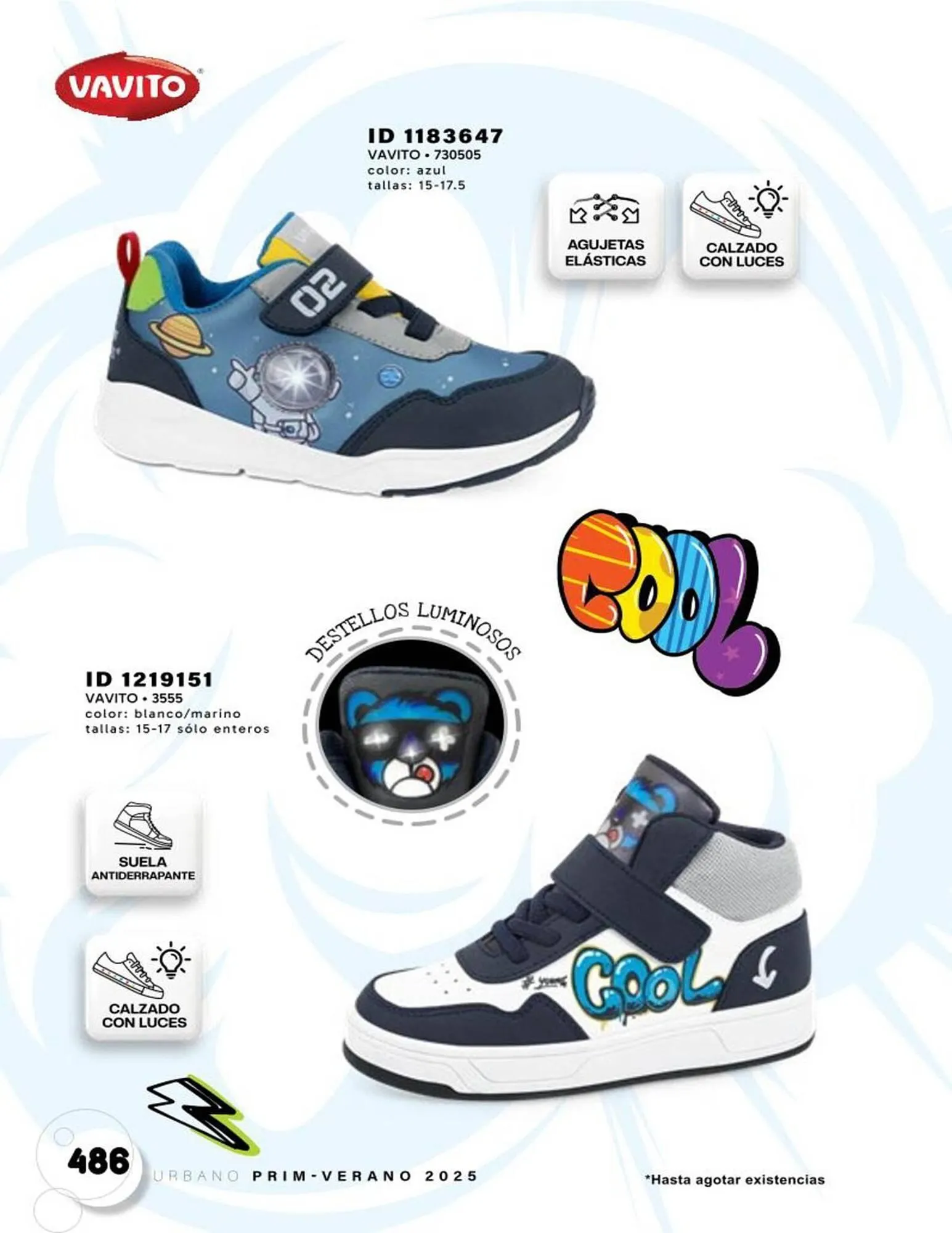 Catálogo de Catálogo Price Shoes 3 de junio al 31 de diciembre 2025 - Pagina 486