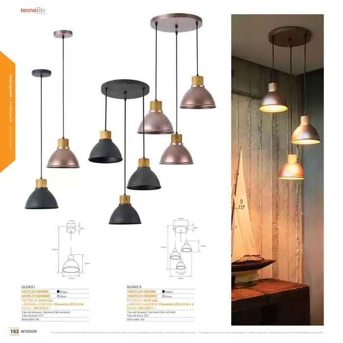 Catálogo de TecnoliteMEDIA 1 de enero al 31 de diciembre 2025 - Pagina 144