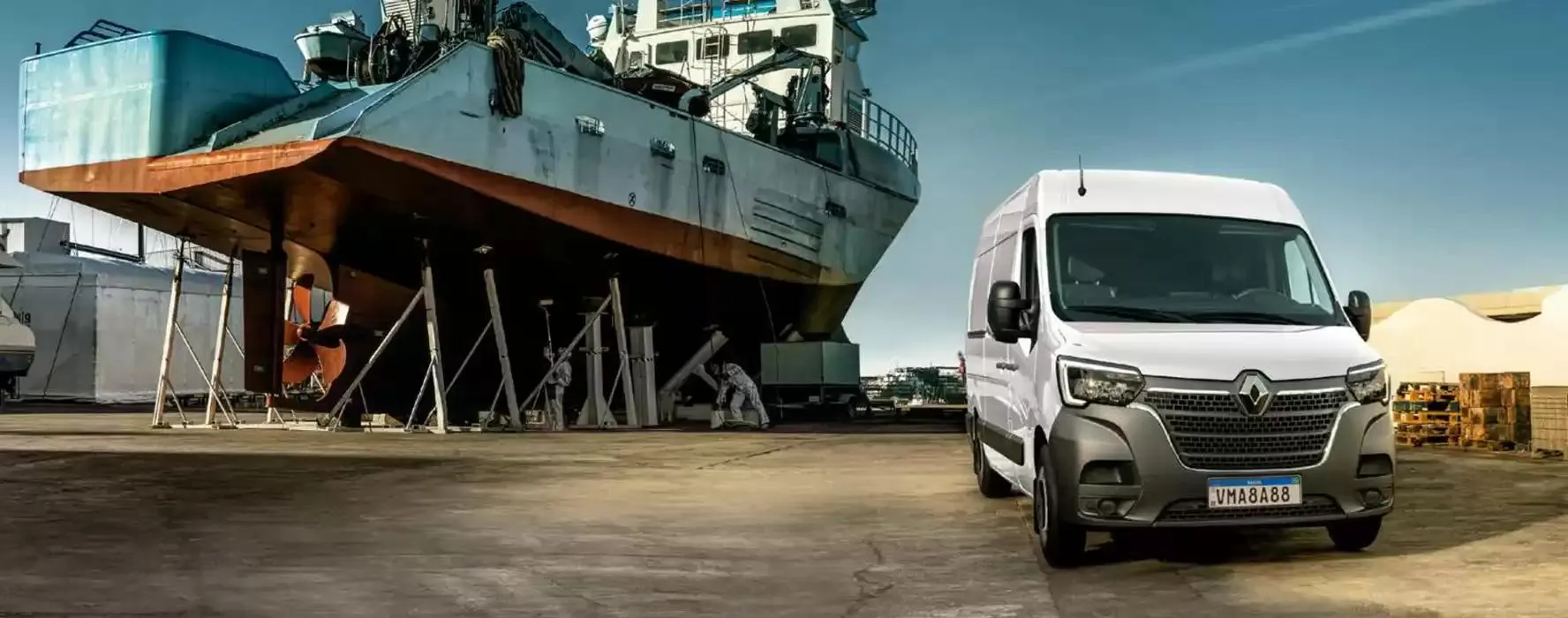 Catálogo de Renault Master Diésel 3 de marzo al 1 de marzo 2026 - Pagina 6