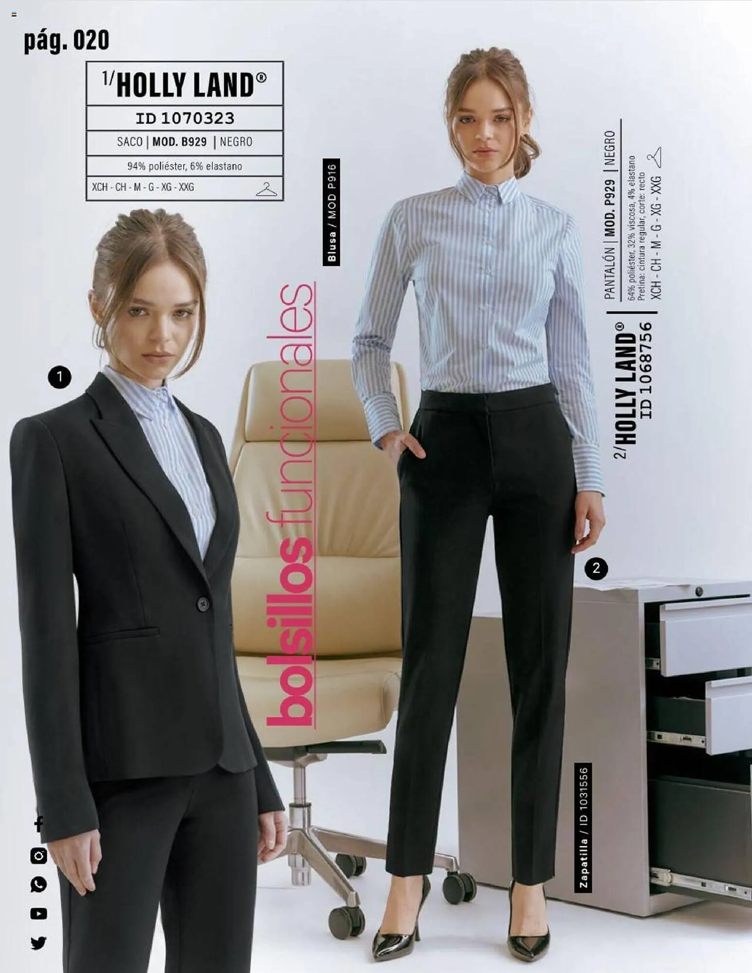 Catálogo de Catálogo Price Shoes 10 de marzo al 31 de agosto 2023 - Pagina 22