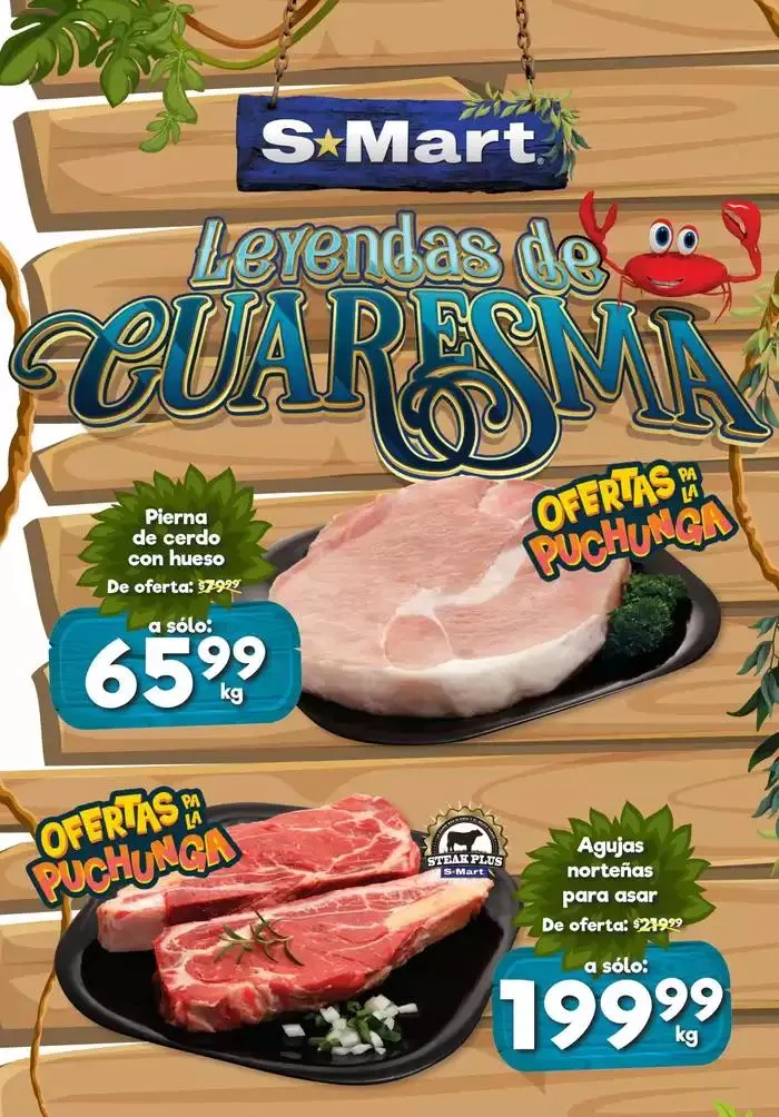Catálogo de Excelente oferta para todos los clientes 11 de abril al 14 de abril 2025 - Pagina 1