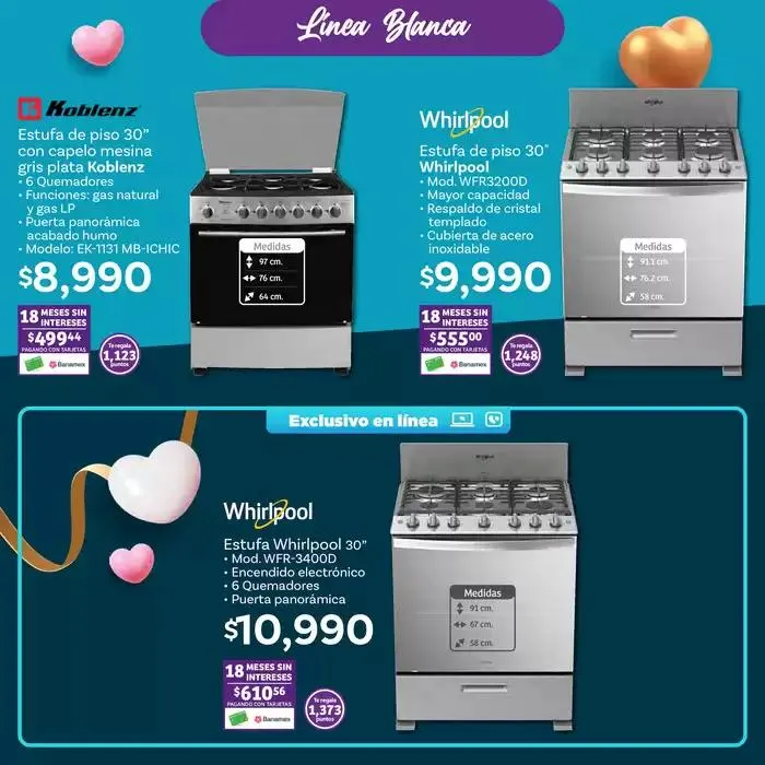 Catálogo de Mamá lo merece Híper Nacional 30 de abril al 12 de mayo 2025 - Pagina 12