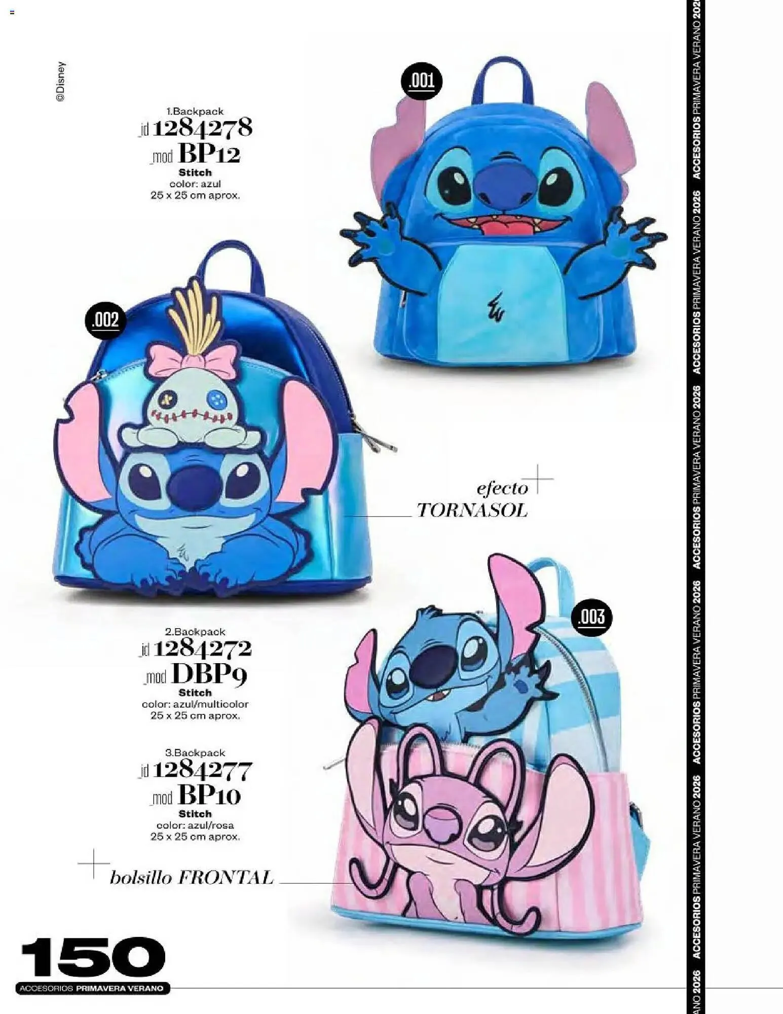 Catálogo de Catálogo Price Shoes 18 de abril al 1 de enero 2027 - Pagina 150