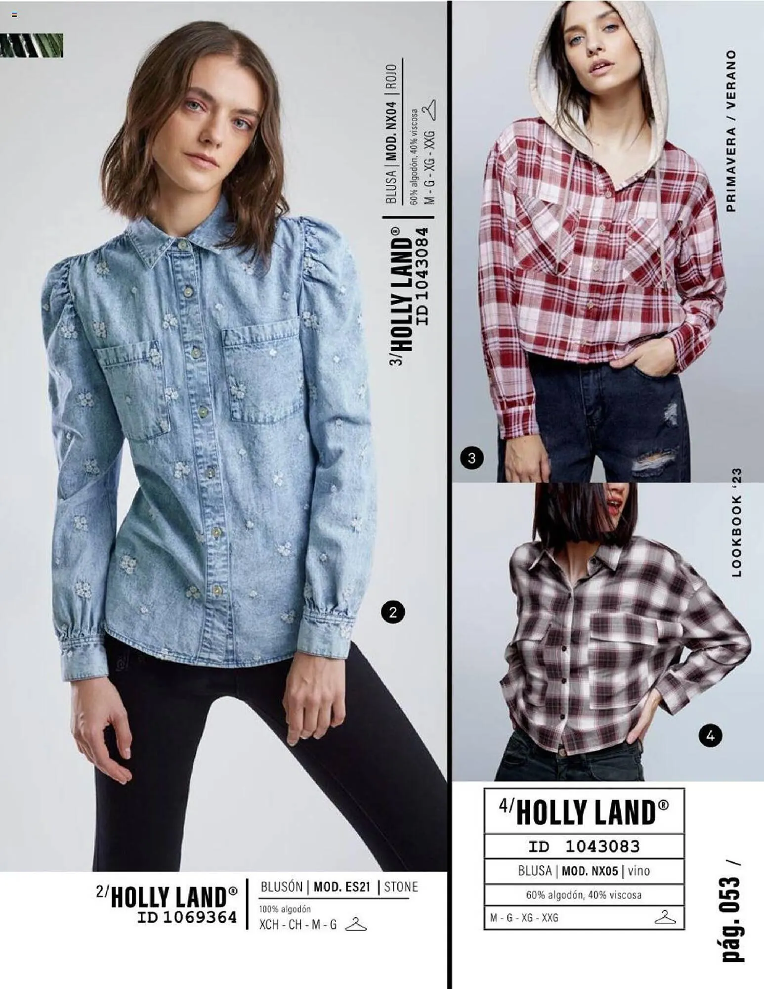 Catálogo de Catálogo Price Shoes 10 de marzo al 31 de agosto 2023 - Pagina 55